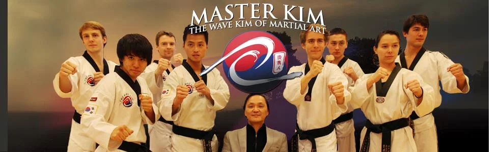 Stage avec Maîte KIM 7ème Dan Taekwondo Kukkiwon  +  NEWS!