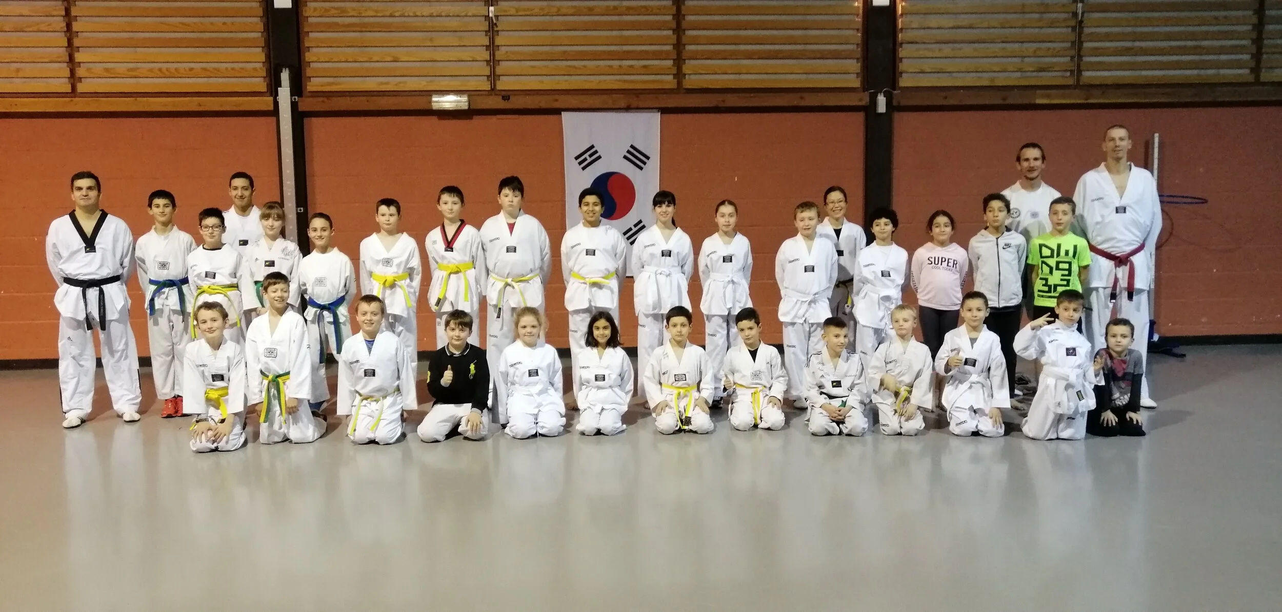 Saint_Nicolas 2020 TKD SOUMAGNE 
