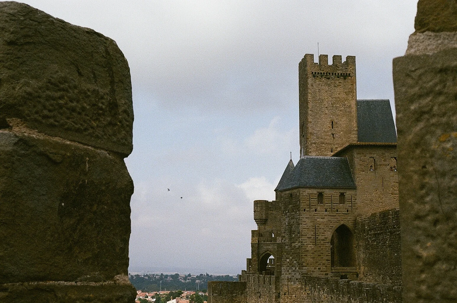 Carcassonne