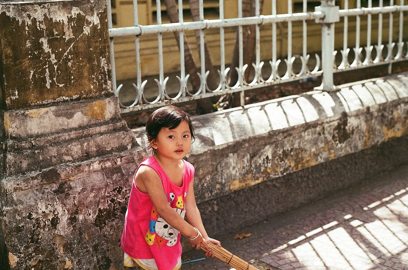 Ho Chi Minh City