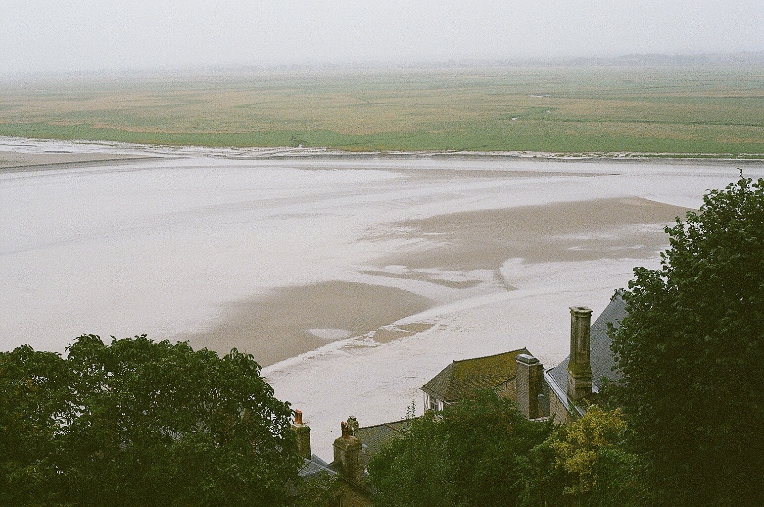Mont Saint-Michel