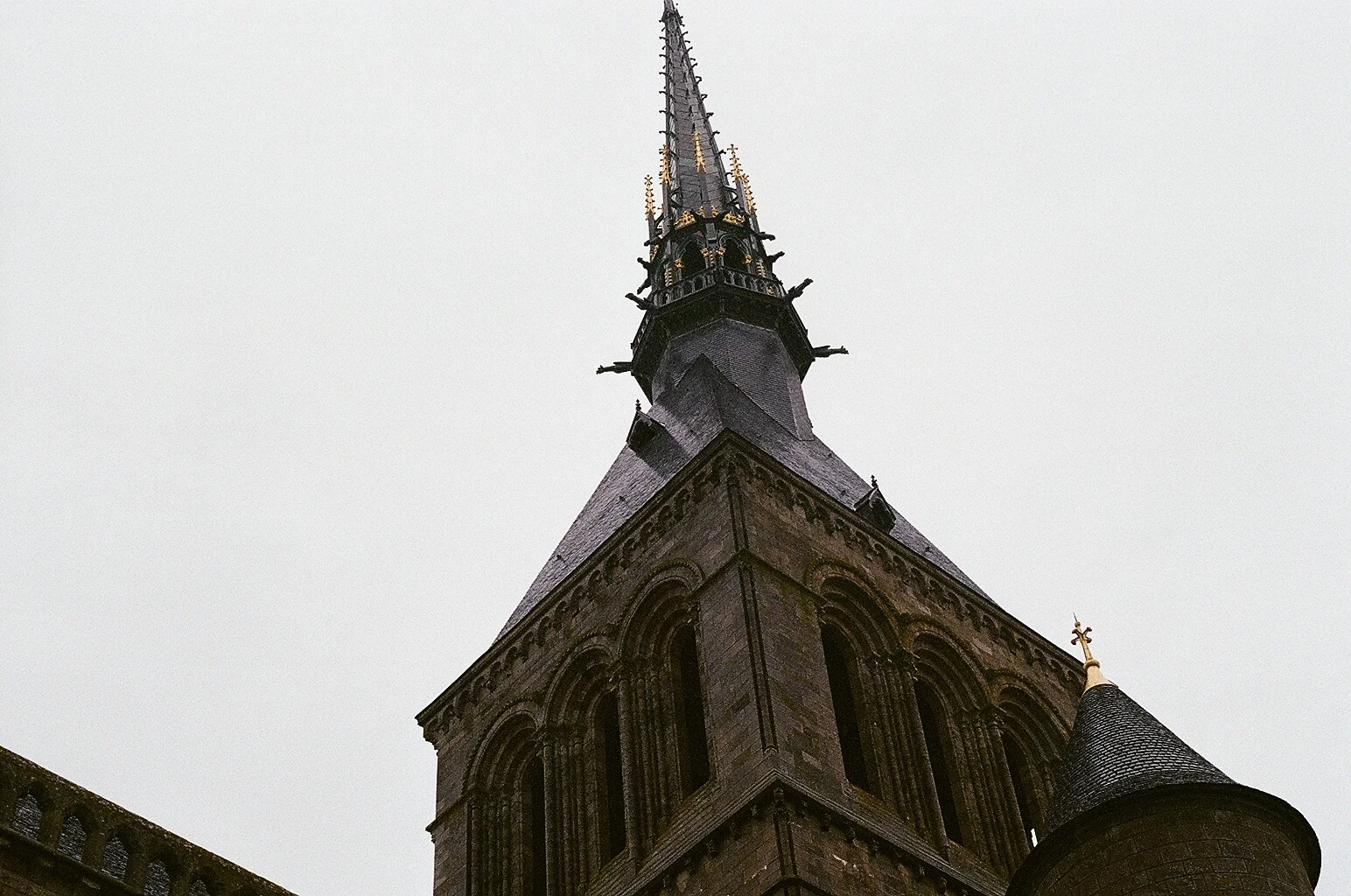 Mont Saint-Michel