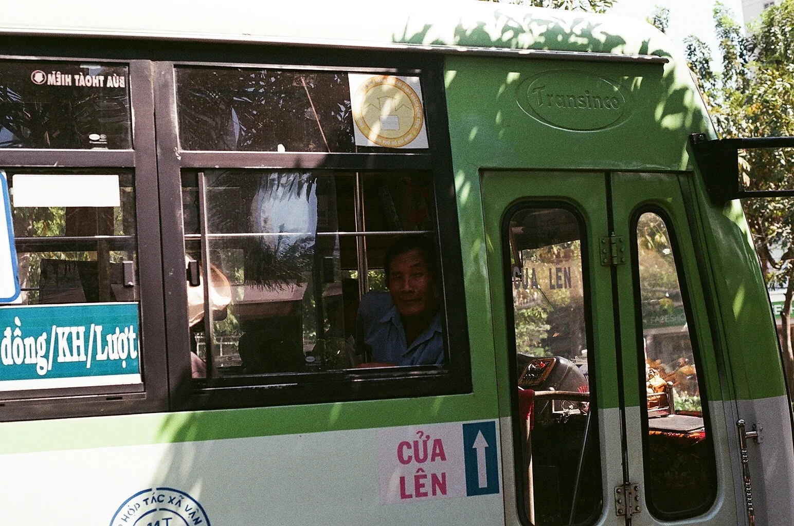 Ho Chi Minh City