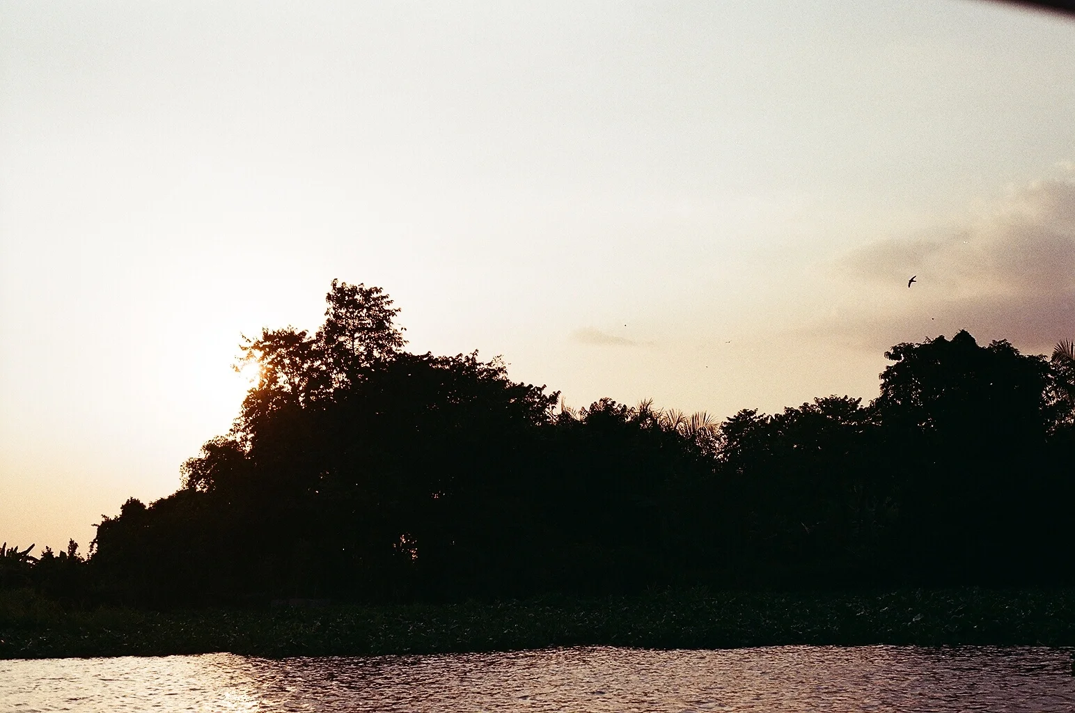 Mekong River