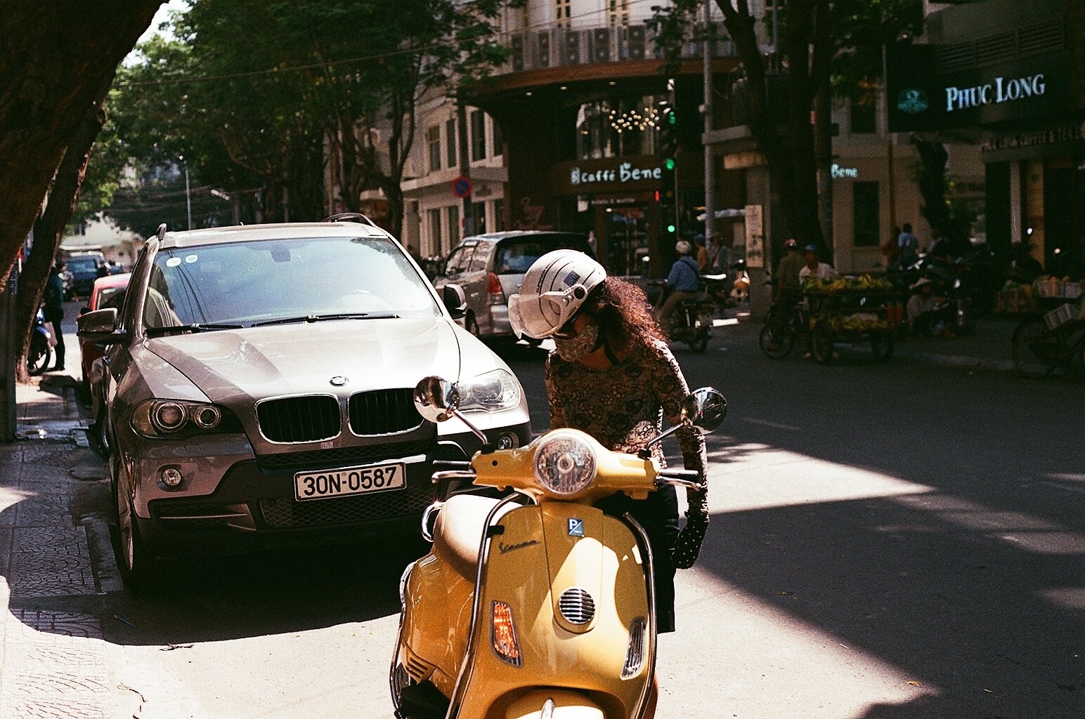 Ho Chi Minh City