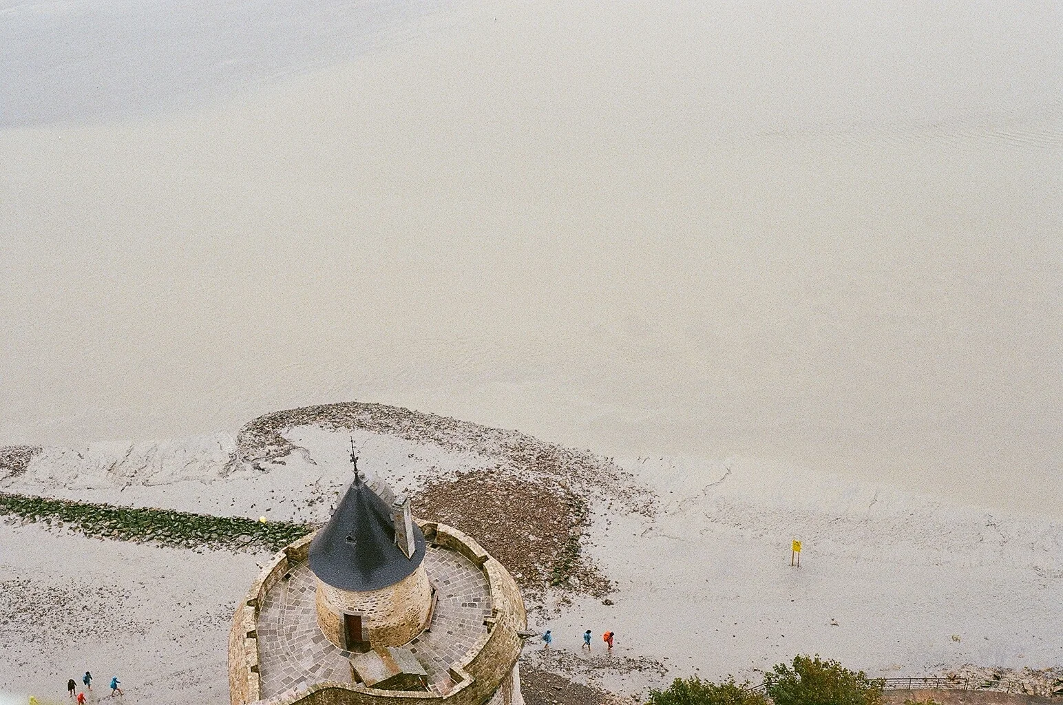 Mont Saint-Michel