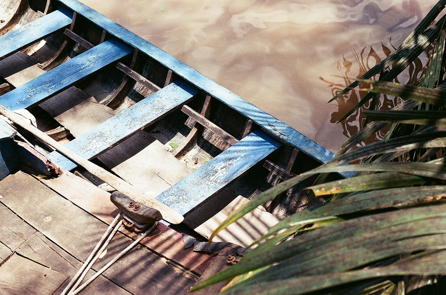 Mekong River