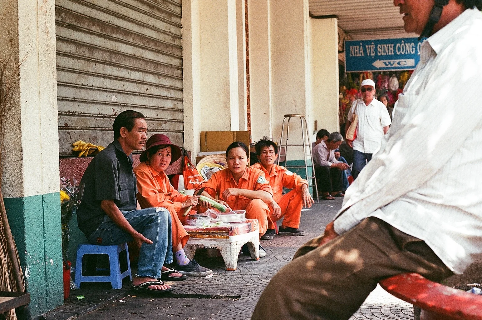 Ho Chi Minh City