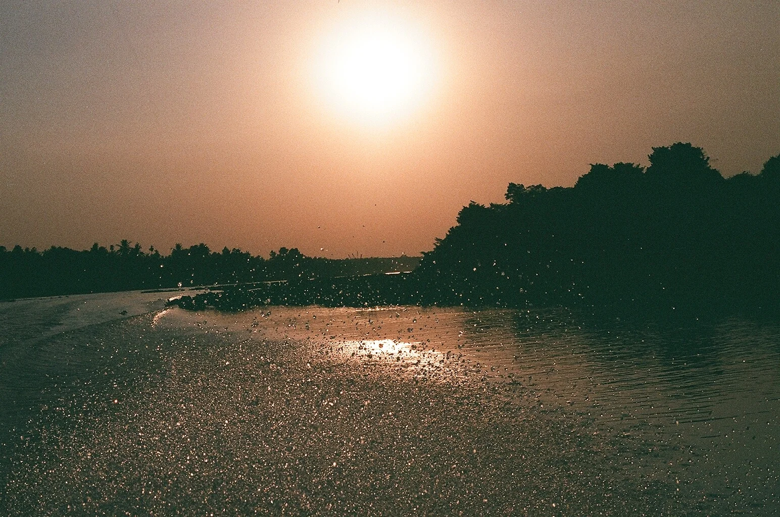 Mekong River