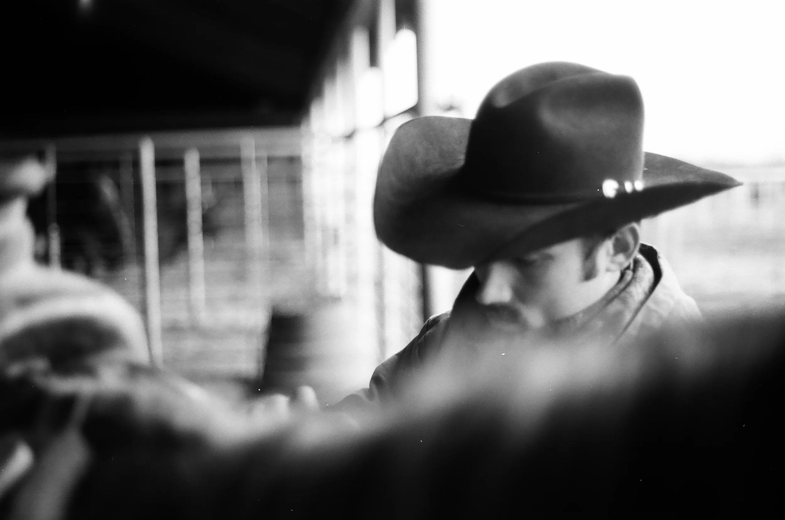 ARCHER CITY, TX