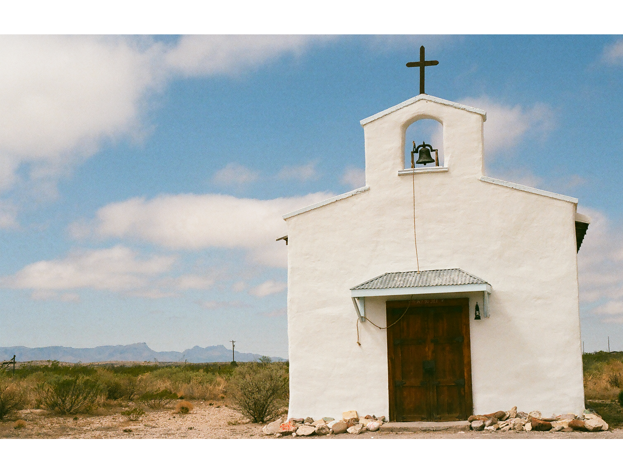 BALMORHEA, TX
