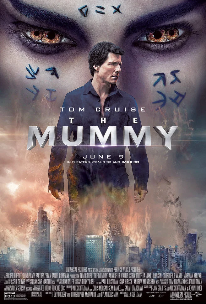 The Mummy 2017 Hindi CAMRip 700Mb.jpg