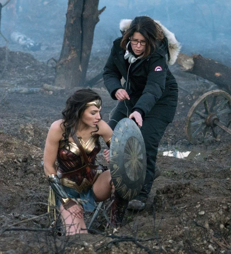 Patty Jenkins on set (Wonder Woman).jpg