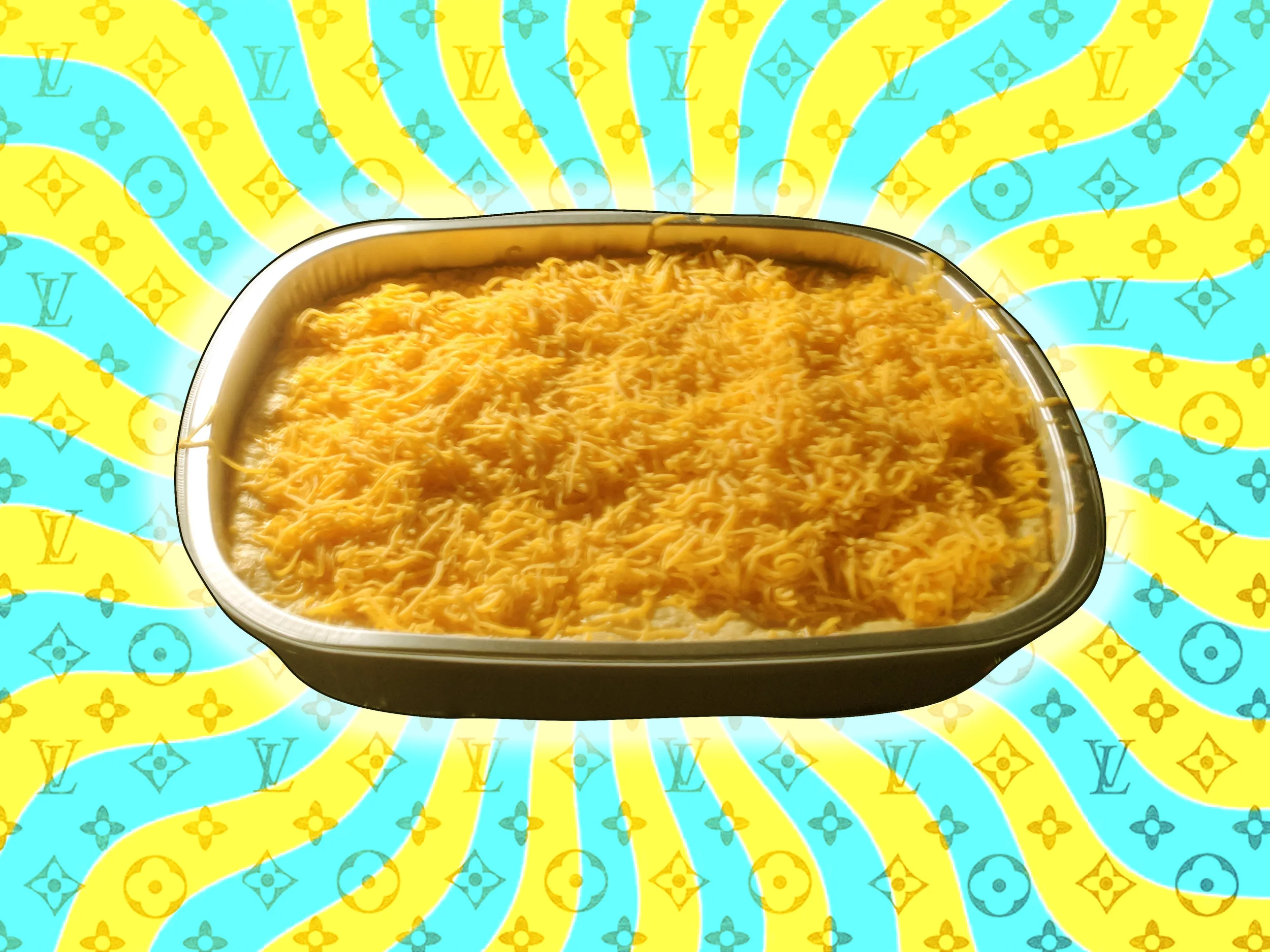 You gotta have flavor.