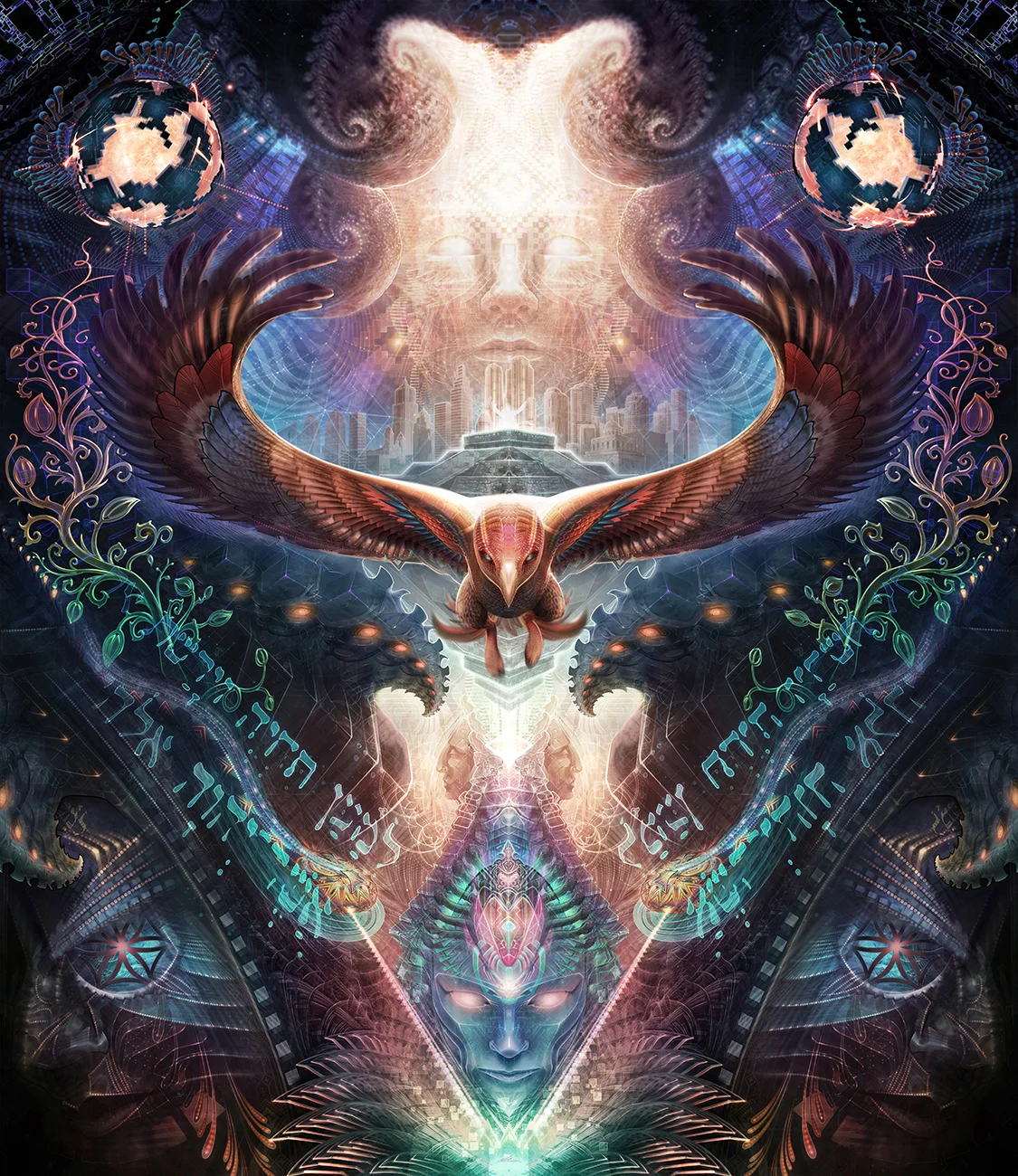 Eloh Projects - Avatar