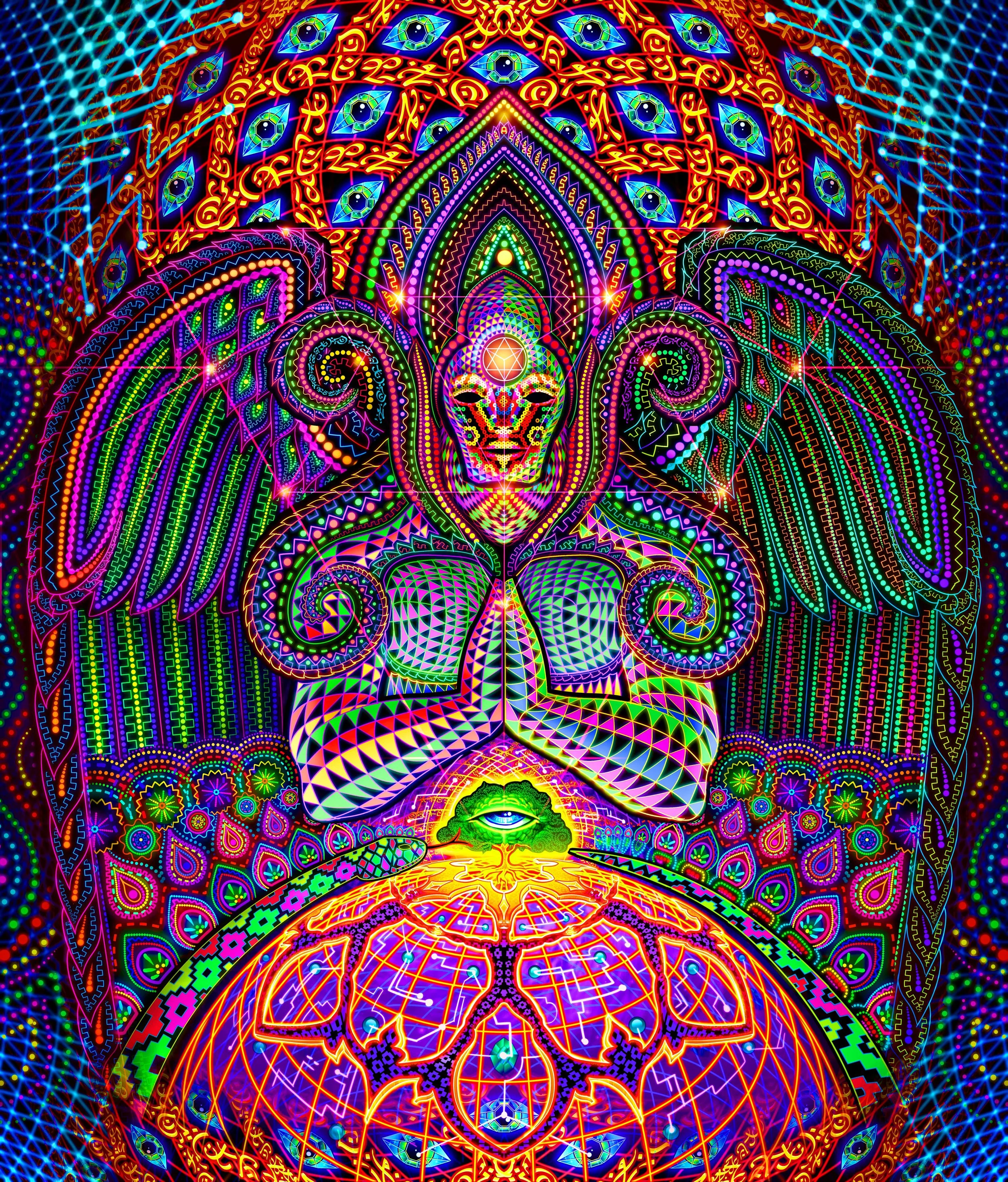 The God Source PRINT.jpg