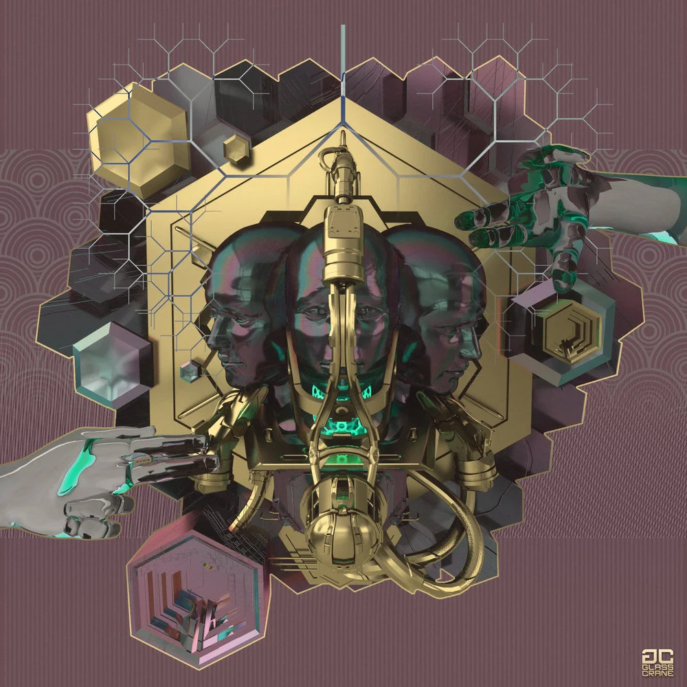 Hexagon