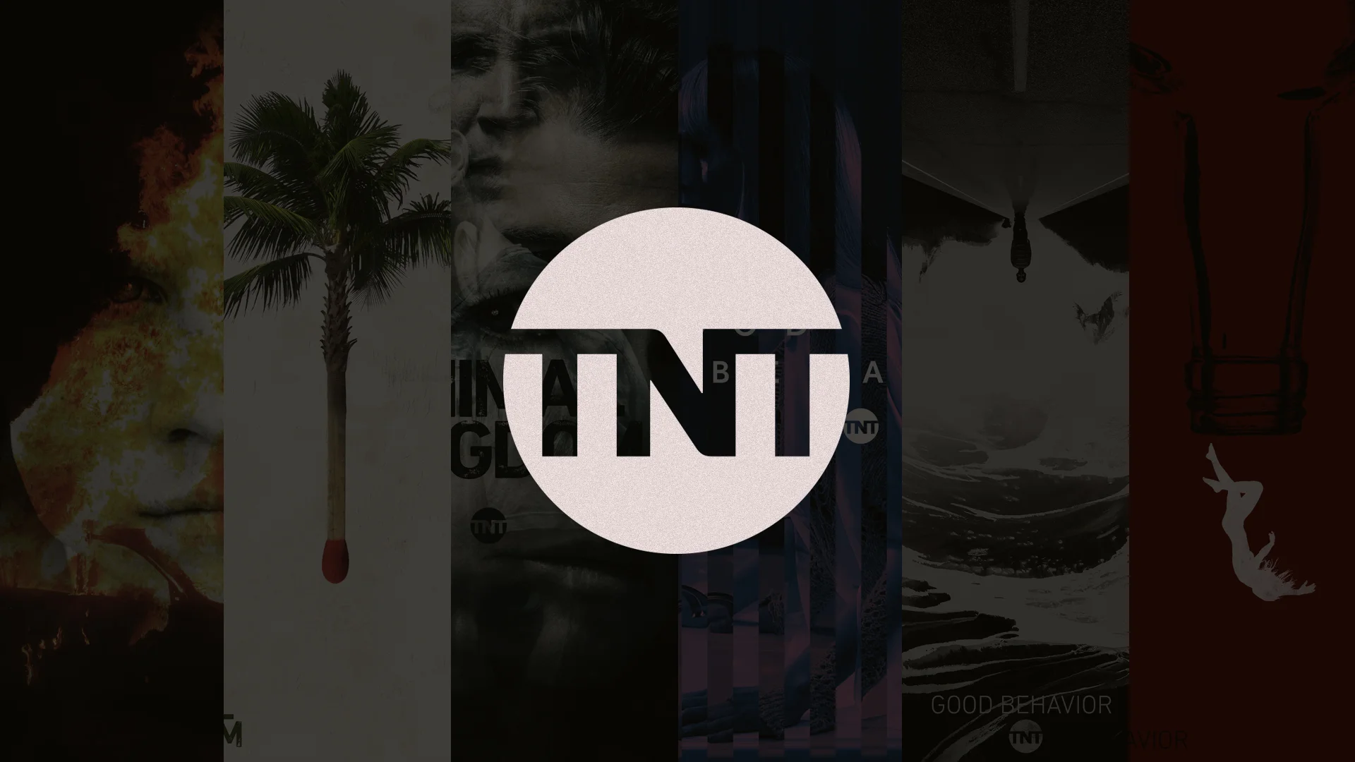 My role:&nbsp;Concepts, Art Direction, Design /&nbsp;Produced at TBIK