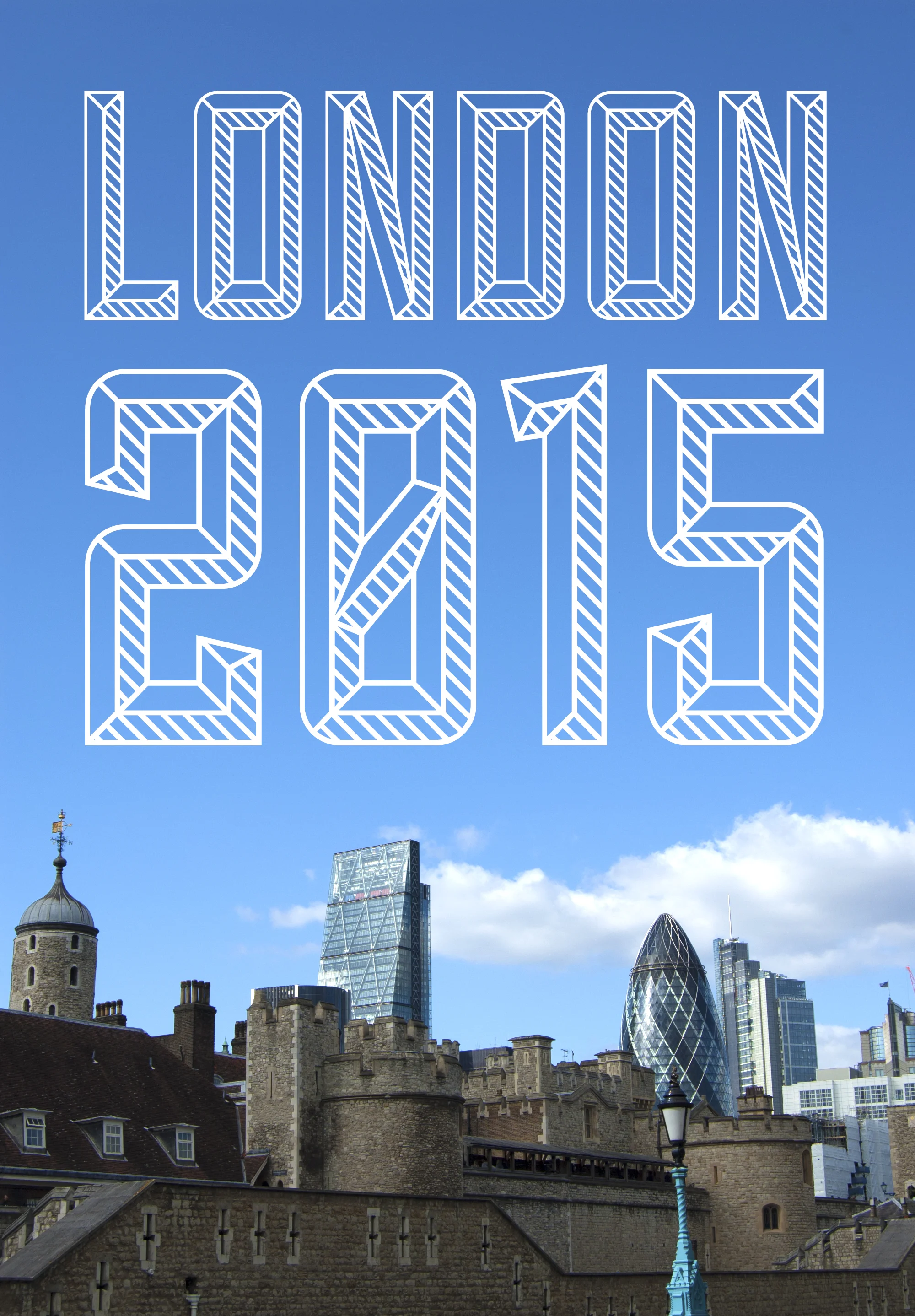 London 2015