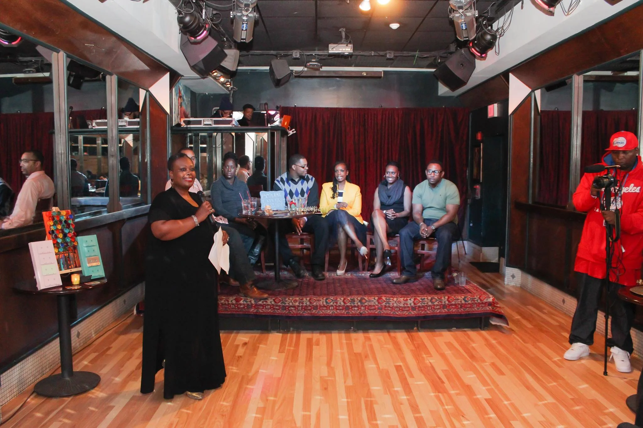 Conversation Mixtape: Relationship Goals (Private)