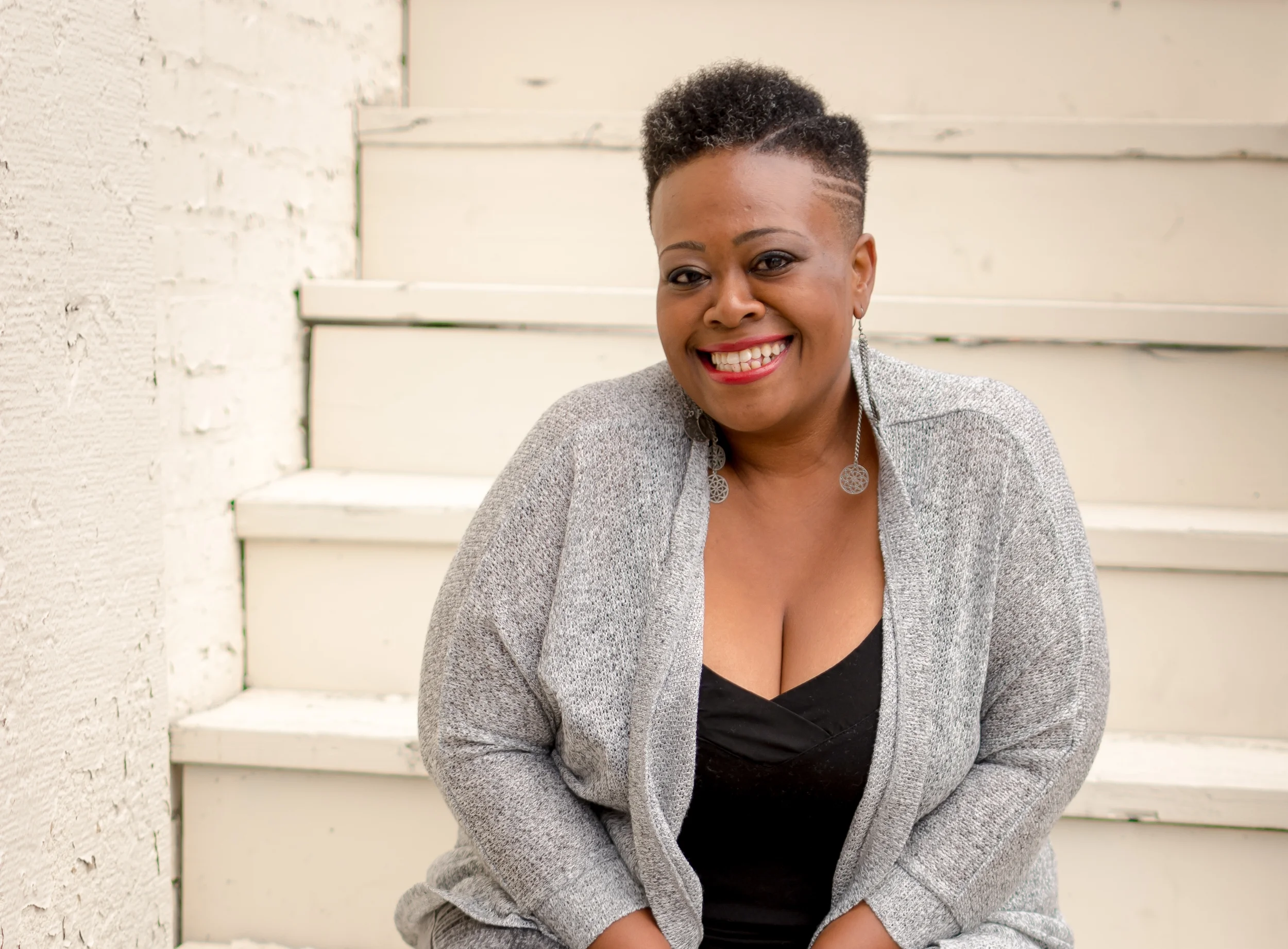 Dream Big: Am I Living in My Purpose