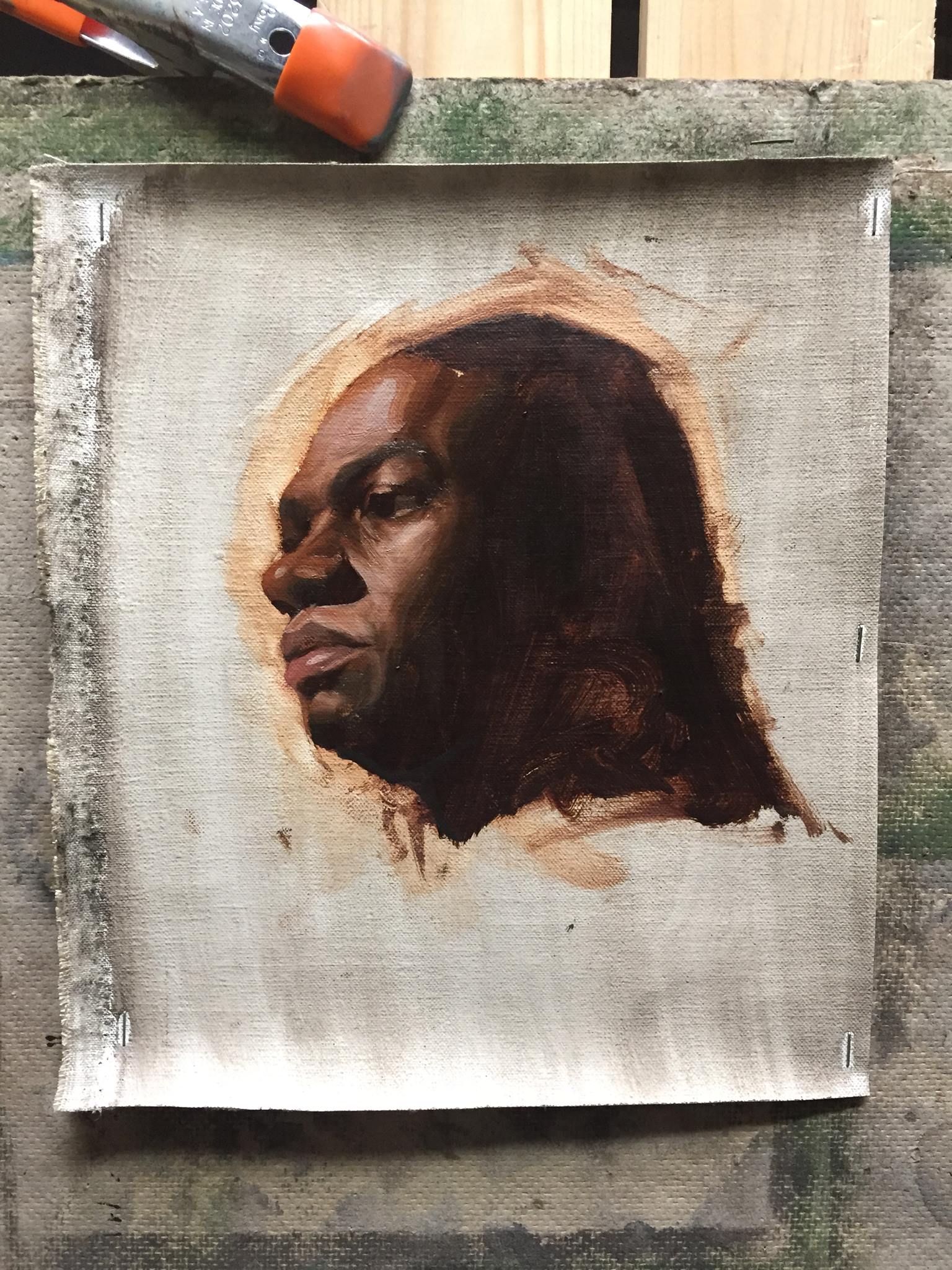 Faces of Incarceration  