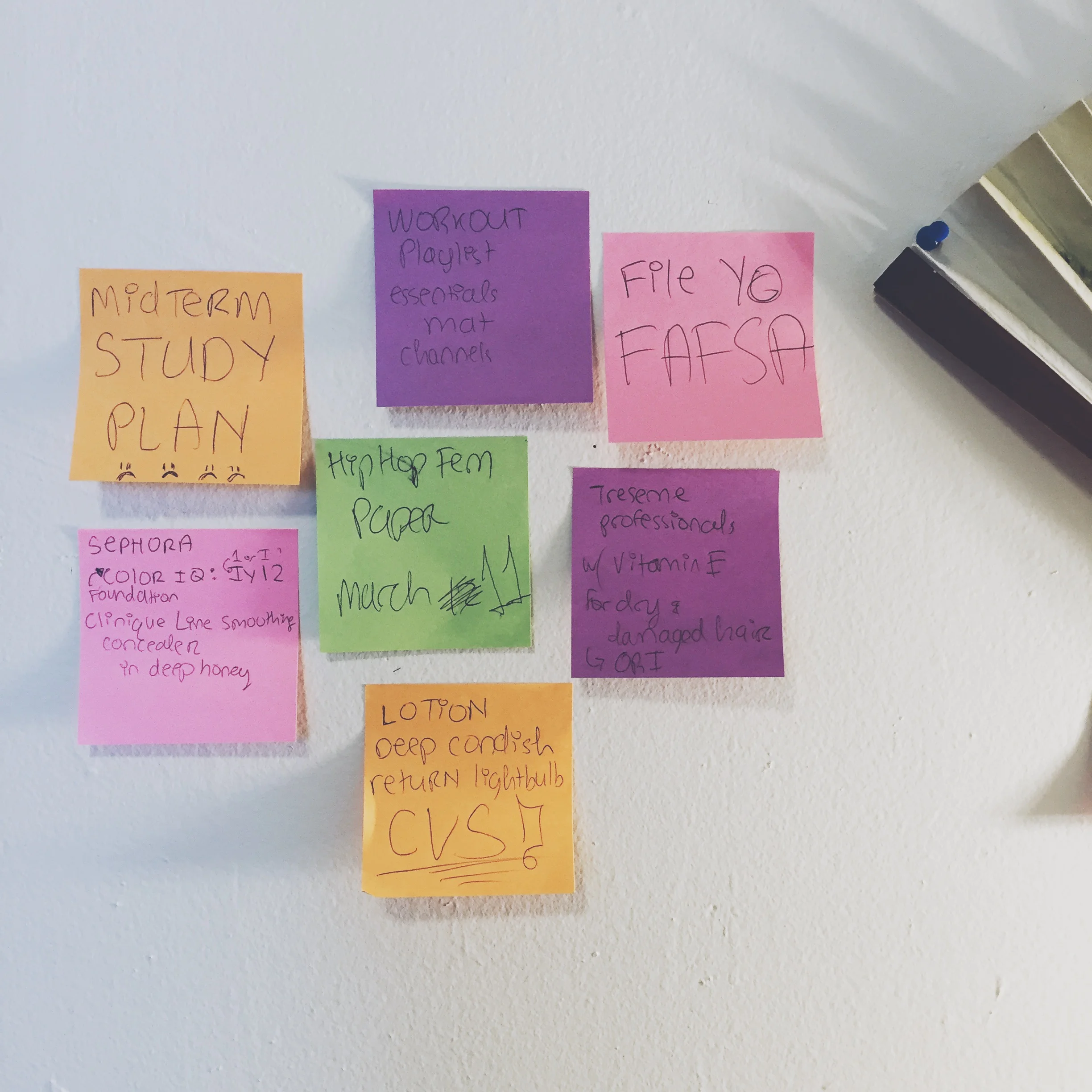 Workshop | AVID/TOPS