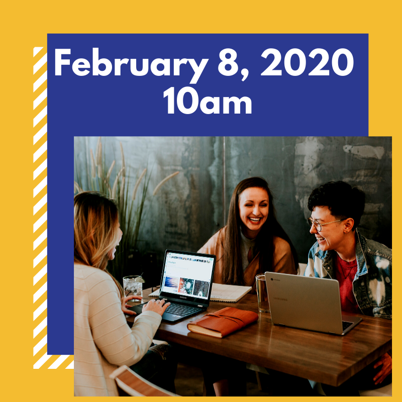 Learning Lab w/ Sabrina 