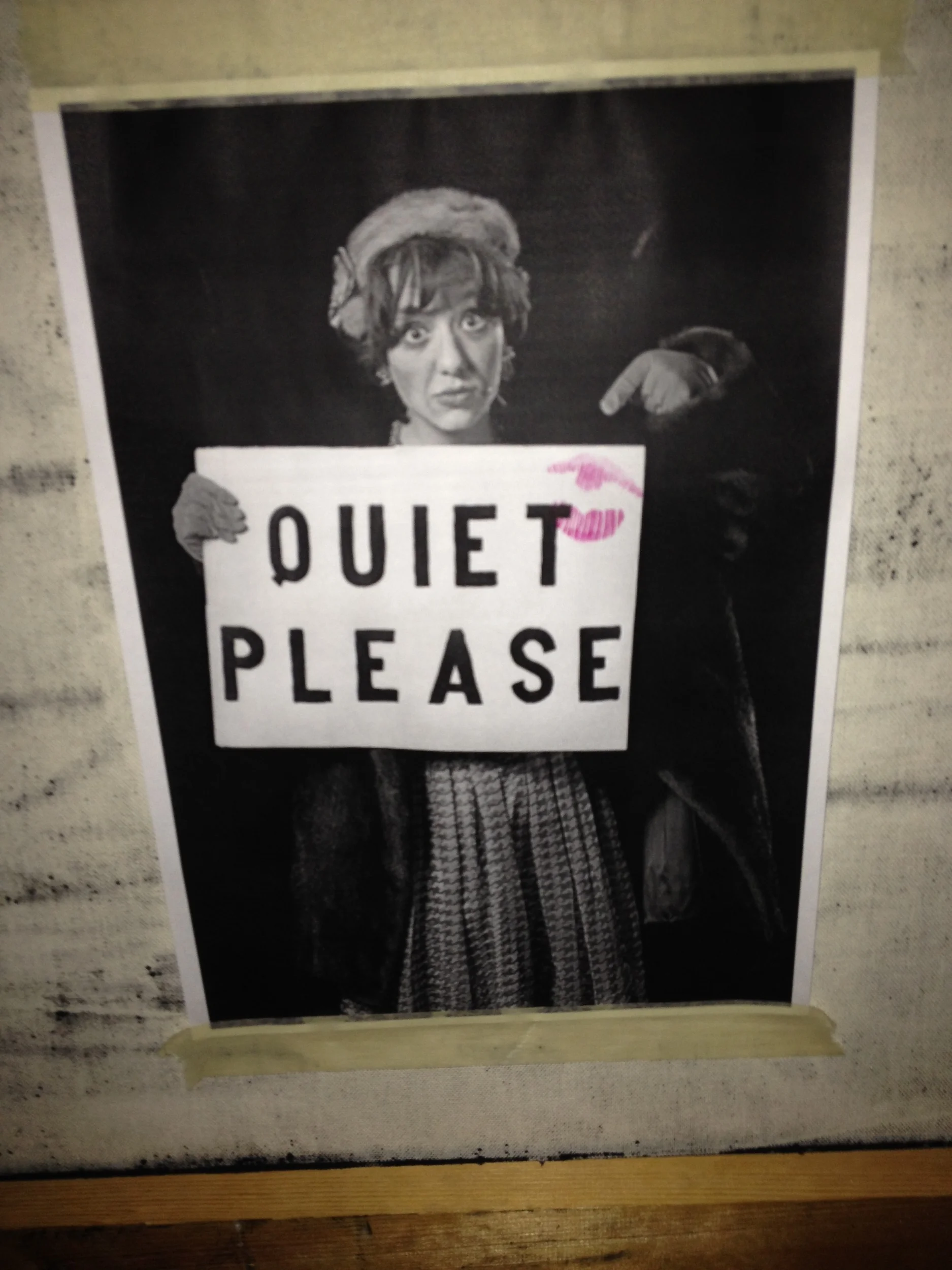 The site is live people!