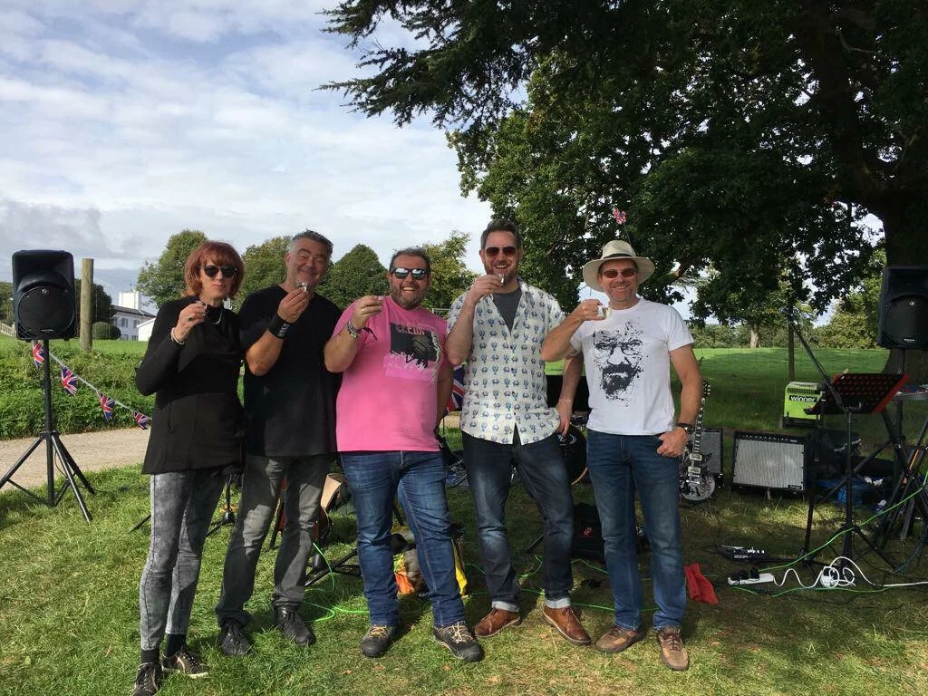 Next stop the Surrey Half - see you there