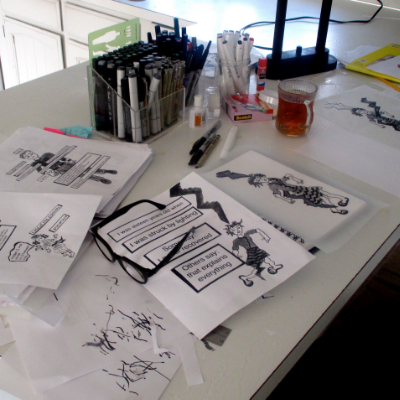 judy ford counselor seattle creative living