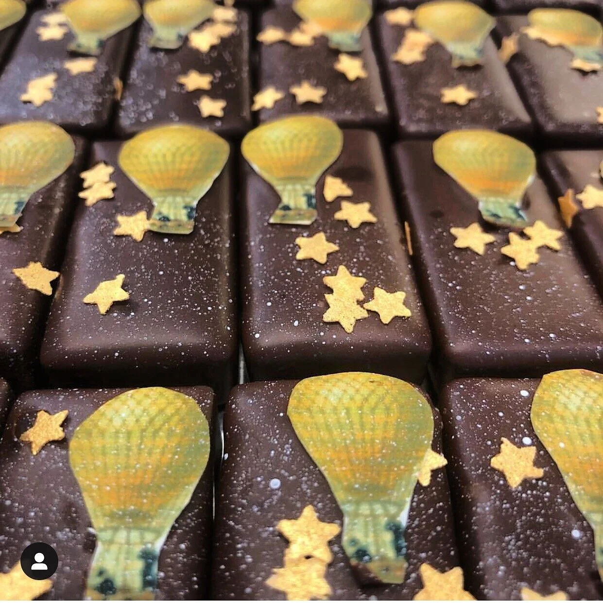 Coffee Caramelo de Luna