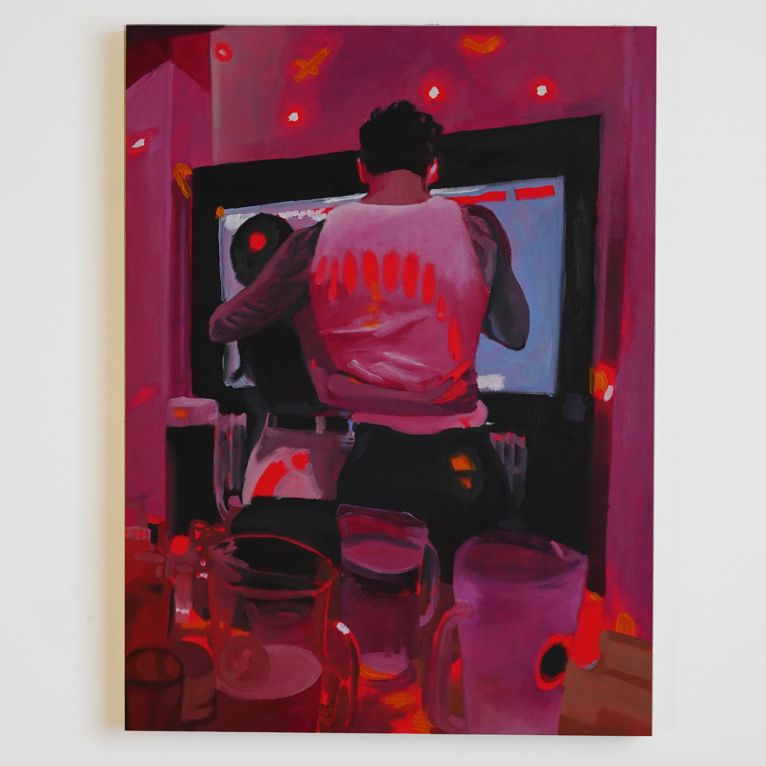 Born To Run II (finale)