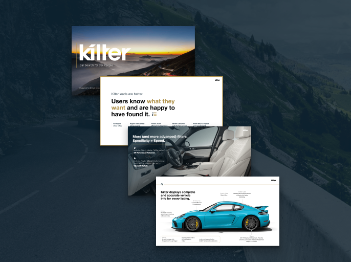 Kilter