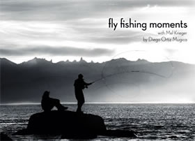 Mel Krieger´s Patagonia - 40 Years Fly Fishing in Argentina: Mel Krieger:  9789872151157: : Books