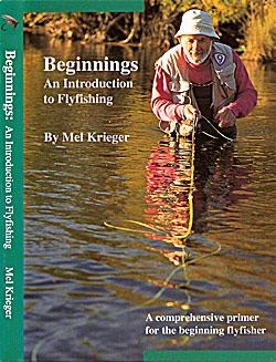 Beginnings — The Essence of Fly Fishing