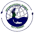International Women Fly Fishers