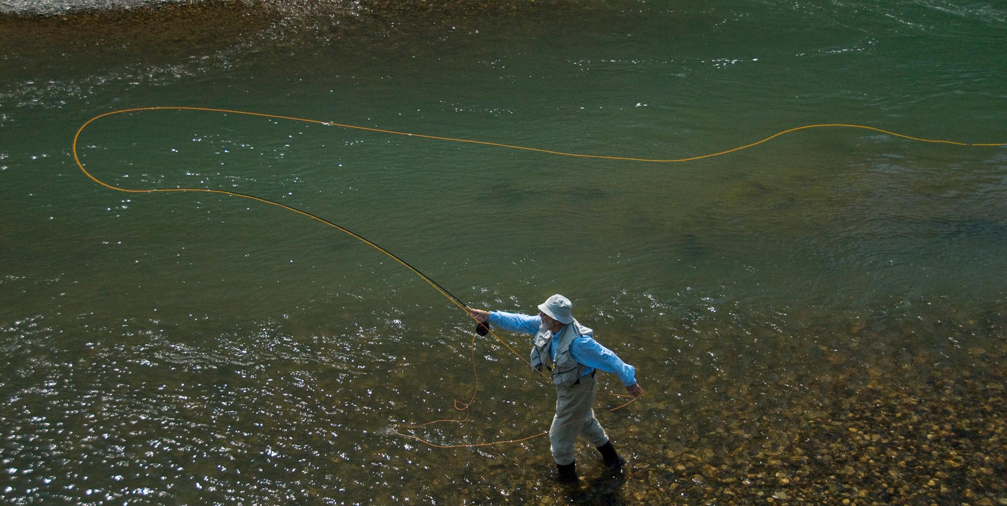 Downloadable Videos — The Essence of Fly Fishing