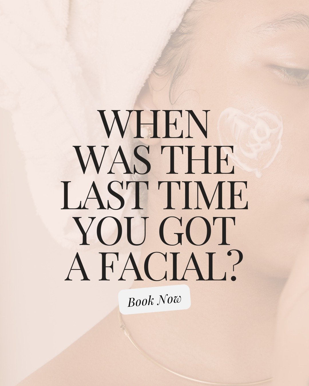 When was the last time you showed your skin some love? 

🌟 Discover the Iderm Facial: Your Skin's New Best Friend! 🌟 What is it?

&bull;	The Iderm Facial is a unique treatment that deeply cleanses, tones, and rejuvenates your skin. It uses galvanic