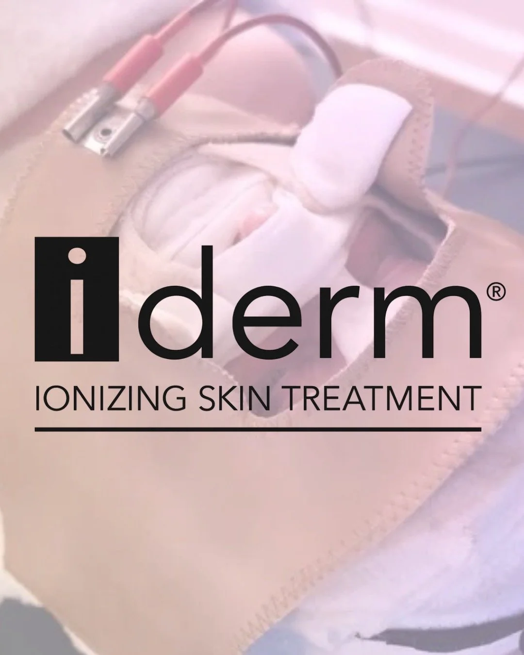 IDERM, IONIZATION SKIN TREATMENT

Why This Treatment Works &mdash; The Science Explained

Iderm has been our signature treatment for 16 years because it&rsquo;s based on physiology&mdash;not pampering. It improves how the skin functions at a cellular