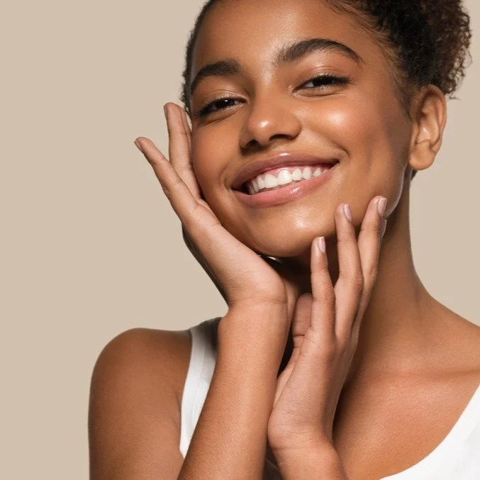 Happy Thursday!

Got weekend plans? Make sure your skin is invited.

Mia and Trevor have a few openings this Friday for customized facial treatments designed to leave your skin clean, hydrated, and glowing.

✨ Acne &amp; congestion
✨ Dry or dehydrate