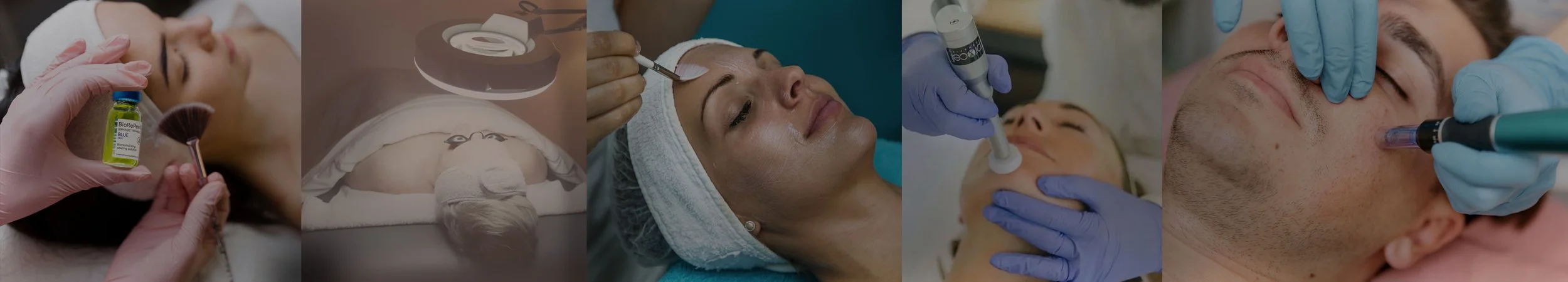 Advanced Skincare Guide DERMASPACE