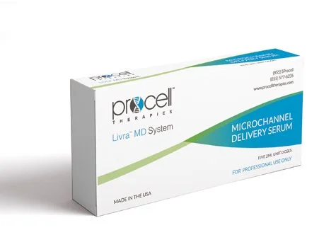 ProCell Microchanneling | DERMASPACE