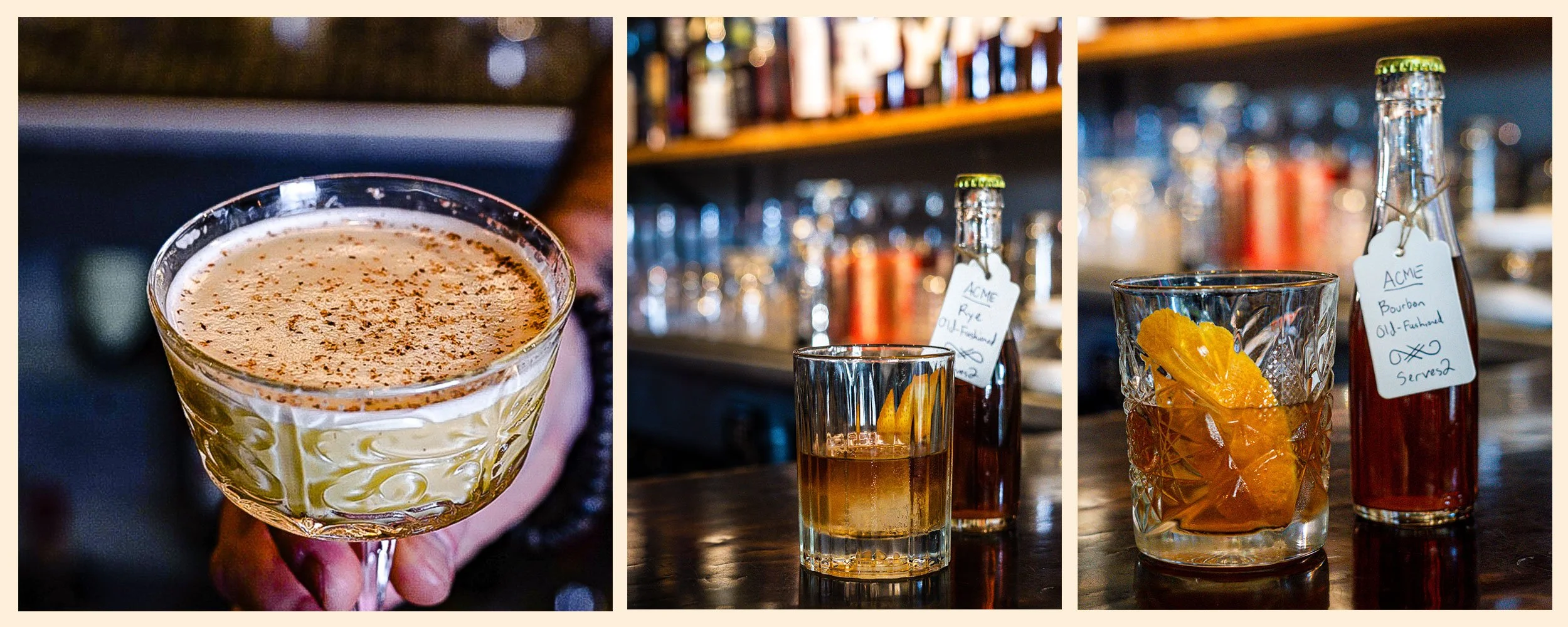 Acme Bar & Company