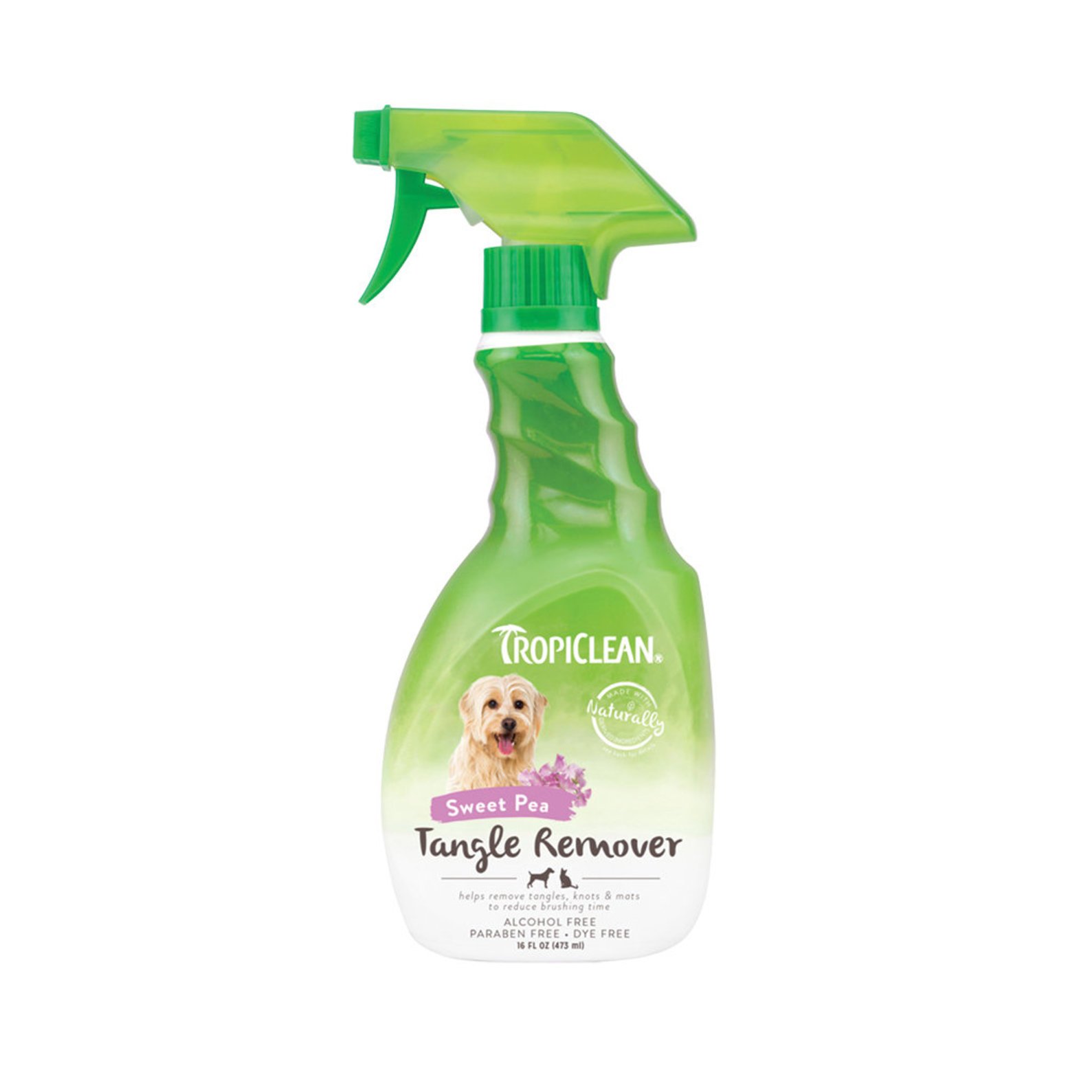 Tropiclean Tangle Remover