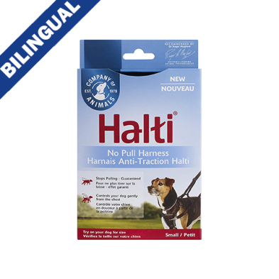 Halti Harness