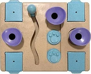 Multi-Play Busy Board