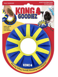 Kong Goodiez