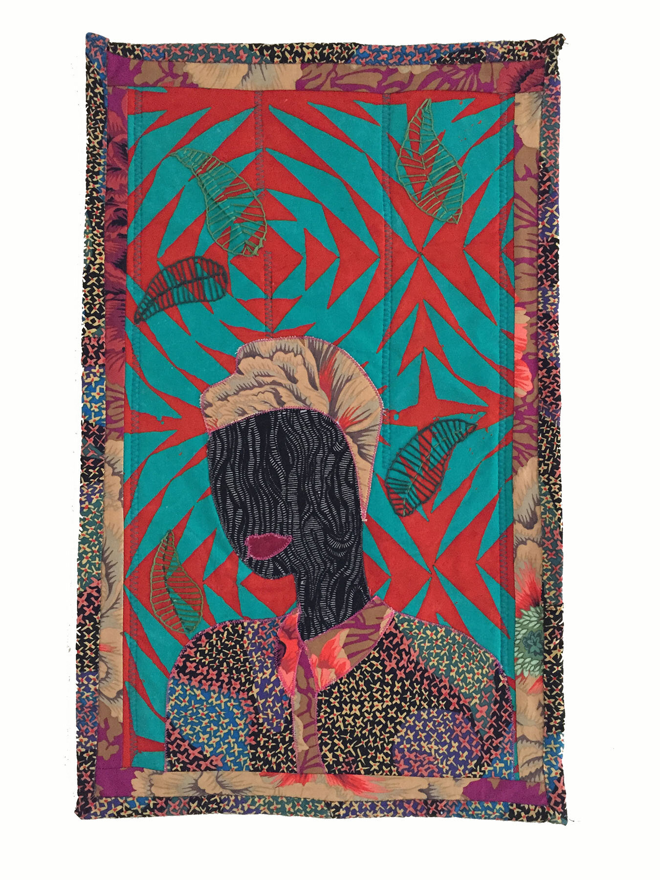 AfroPunk Girl