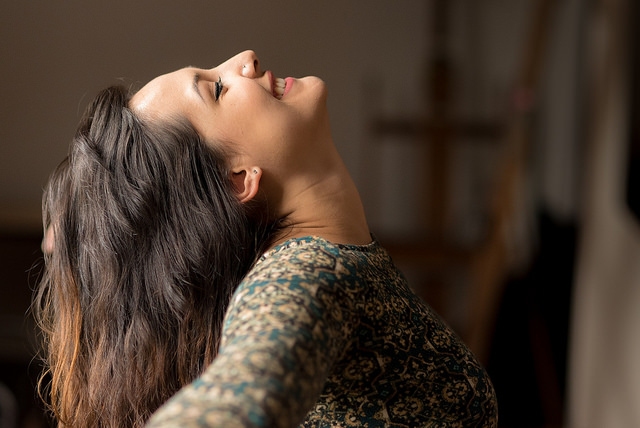 A Little About Myself